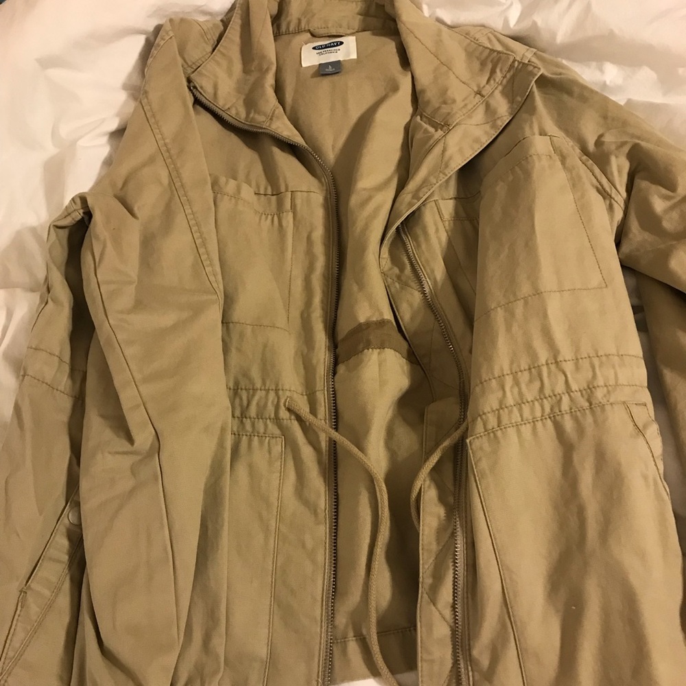 Old Navy Jacket